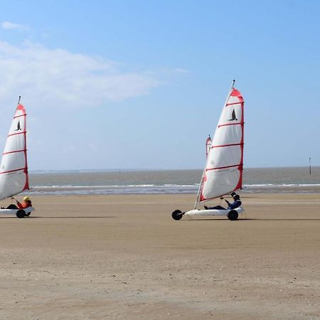 Brevocean Chb Calme Cote Atlantique Bed & Breakfast Saint-Brévin-lʼOcéan Екстериор снимка