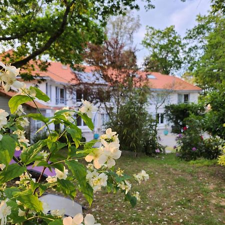 Brevocean Chb Calme Cote Atlantique Bed & Breakfast Saint-Brévin-lʼOcéan Екстериор снимка